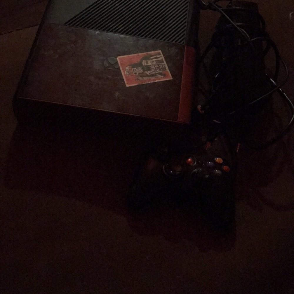 Xbox360